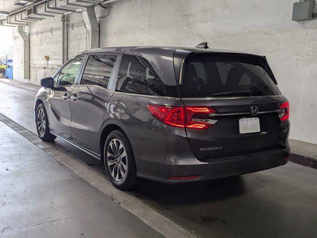 used 2022 Honda Odyssey car, priced at $30,995