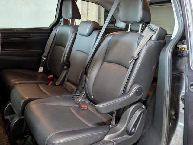 used 2022 Honda Odyssey car, priced at $30,995