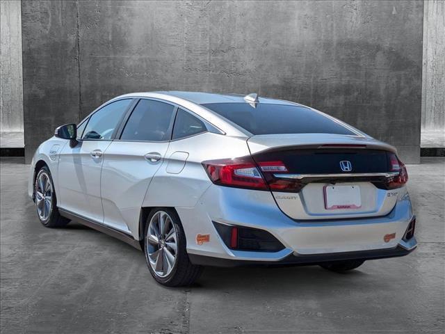 used 2019 Honda Clarity Plug-In Hybrid car, priced at $24,999