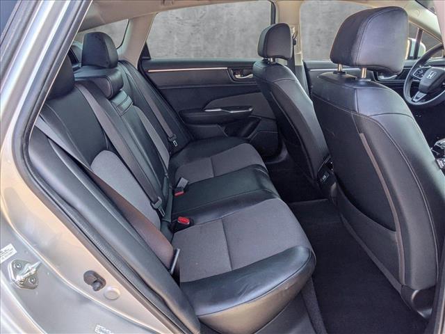 used 2019 Honda Clarity Plug-In Hybrid car, priced at $24,999