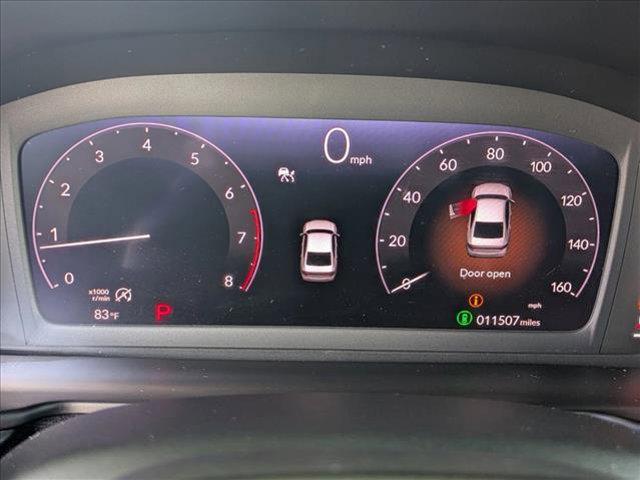 used 2023 Honda Accord car, priced at $26,995