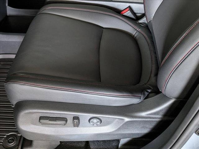 new 2025 Honda Odyssey car, priced at $45,275