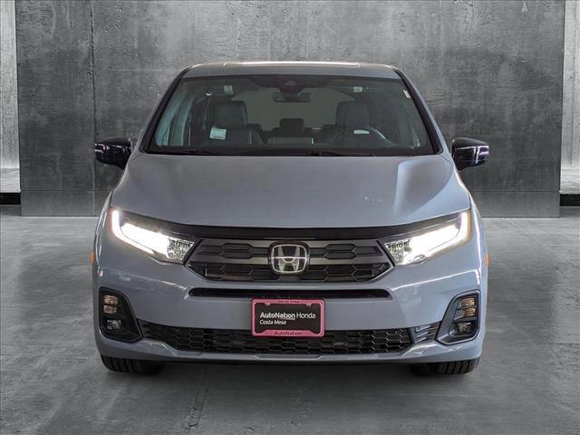 new 2025 Honda Odyssey car, priced at $45,275