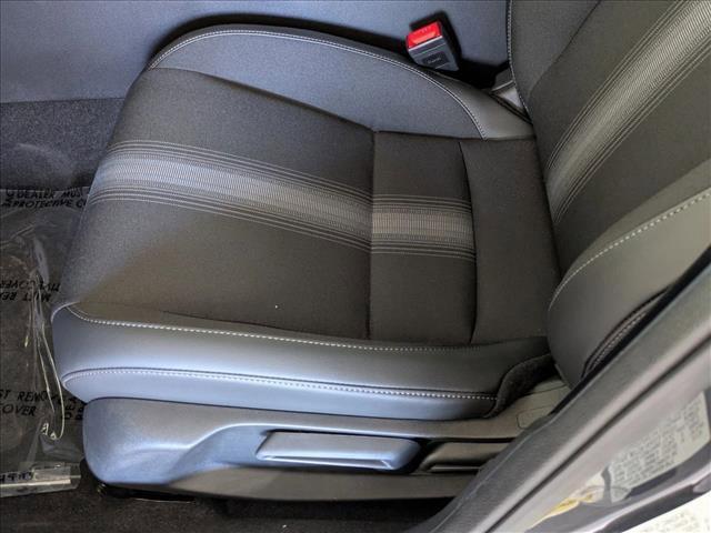 new 2026 Honda Civic Hybrid car, priced at $30,445