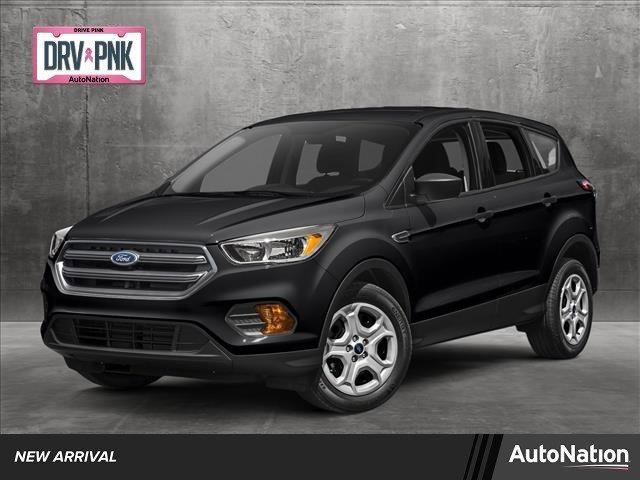 used 2019 Ford Escape car, priced at $15,809