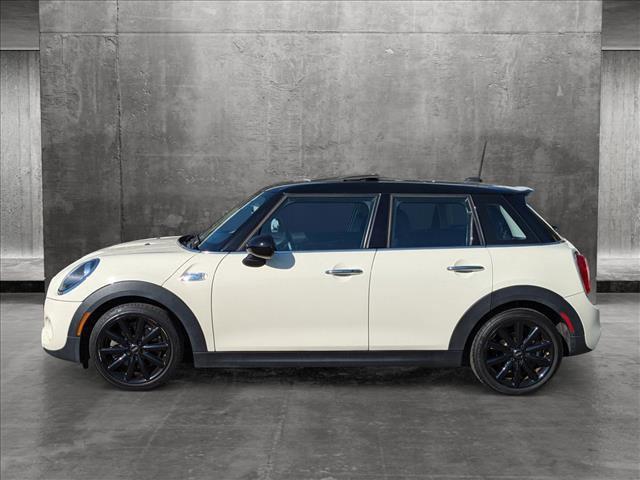 used 2019 MINI Hardtop car, priced at $24,467