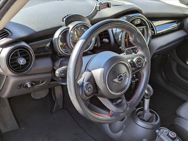 used 2019 MINI Hardtop car, priced at $24,467