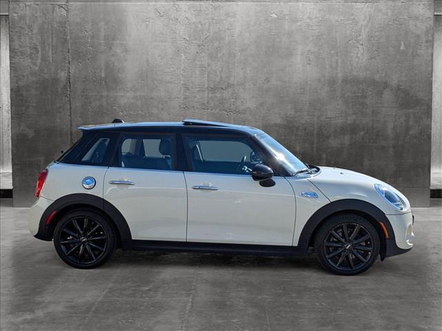 used 2019 MINI Hardtop car, priced at $24,467