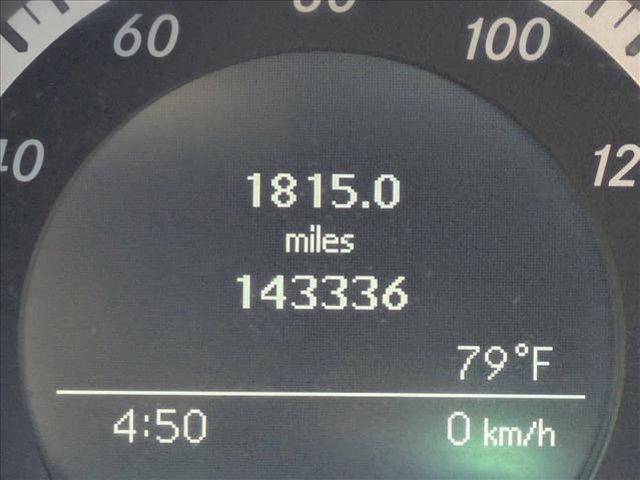 used 2011 Mercedes-Benz C-Class car, priced at $9,878