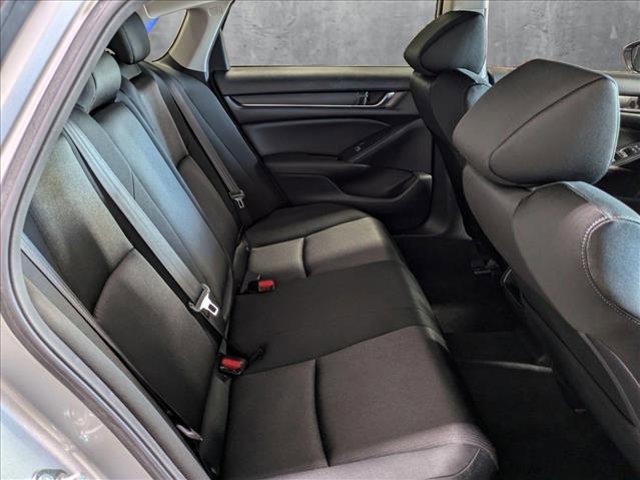 used 2020 Honda Accord Hybrid car, priced at $22,273