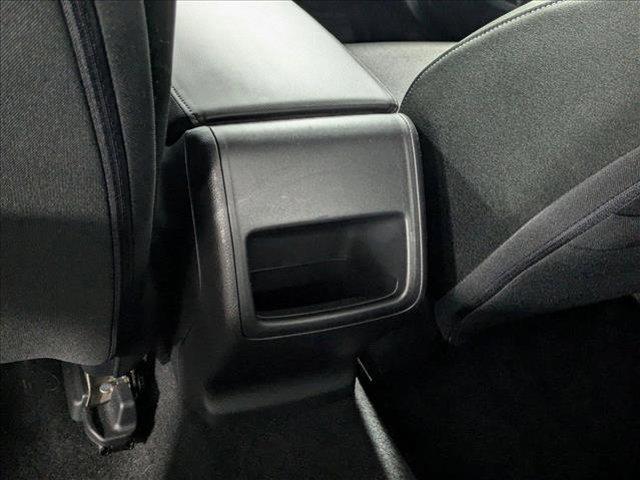 used 2020 Honda Accord Hybrid car, priced at $22,273