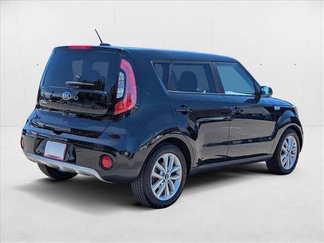 used 2019 Kia Soul car, priced at $8,951