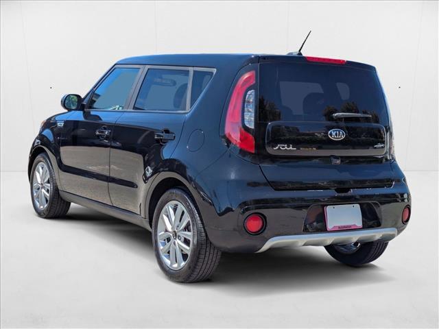 used 2019 Kia Soul car, priced at $8,951