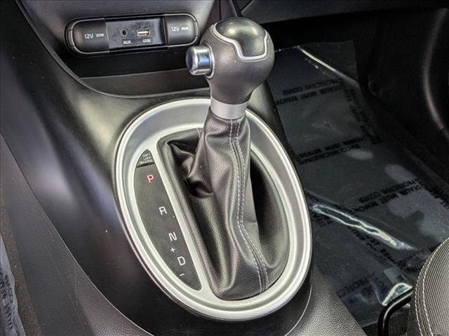 used 2019 Kia Soul car, priced at $8,951