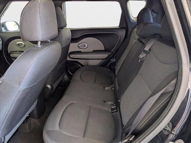 used 2019 Kia Soul car, priced at $8,951