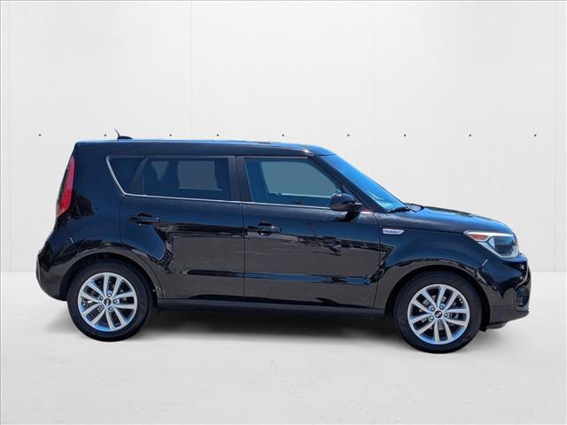 used 2019 Kia Soul car, priced at $8,951