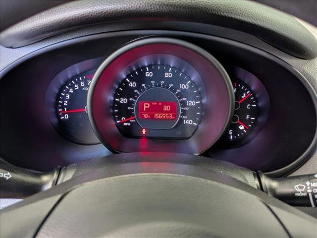 used 2019 Kia Soul car, priced at $8,951