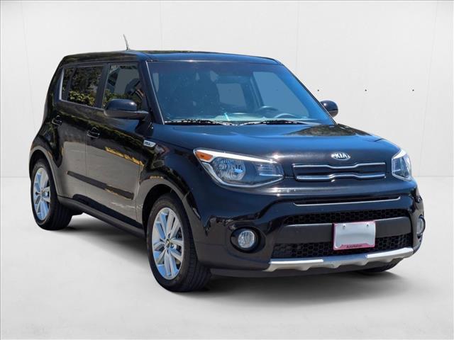 used 2019 Kia Soul car, priced at $8,951