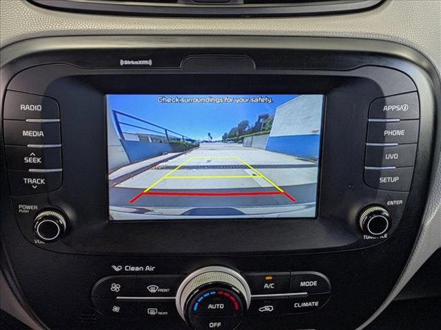 used 2019 Kia Soul car, priced at $8,951