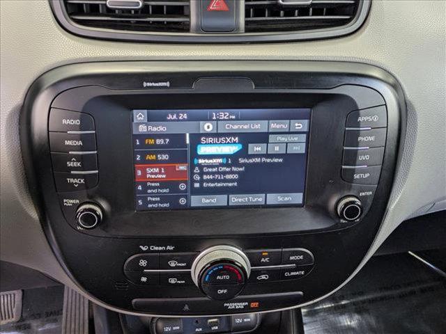 used 2019 Kia Soul car, priced at $8,951