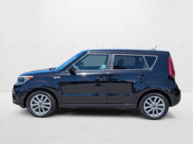 used 2019 Kia Soul car, priced at $8,951