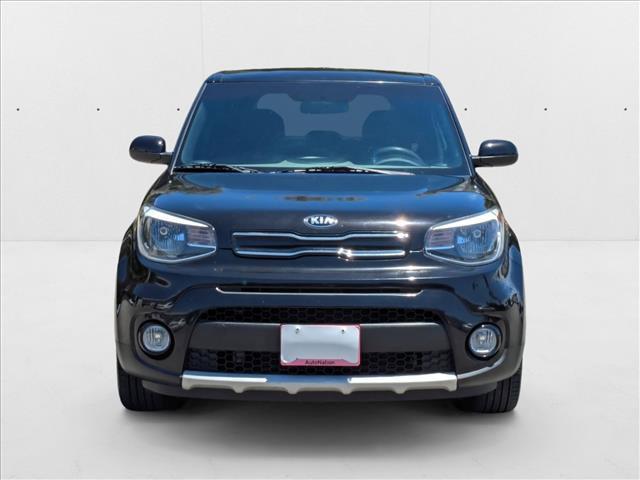 used 2019 Kia Soul car, priced at $8,951