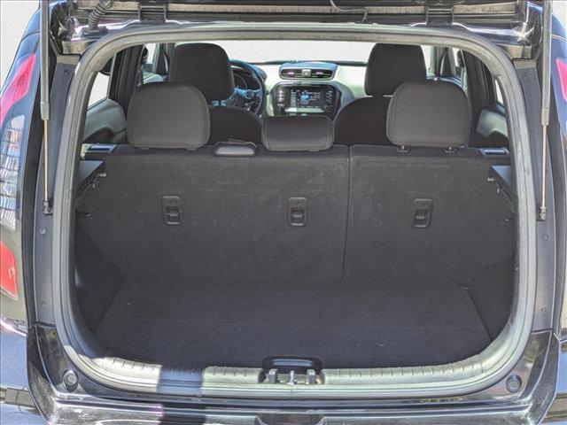 used 2019 Kia Soul car, priced at $8,951