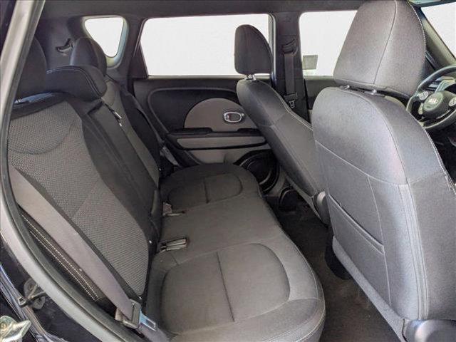 used 2019 Kia Soul car, priced at $8,951