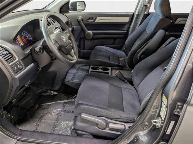 used 2011 Honda CR-V car, priced at $8,436