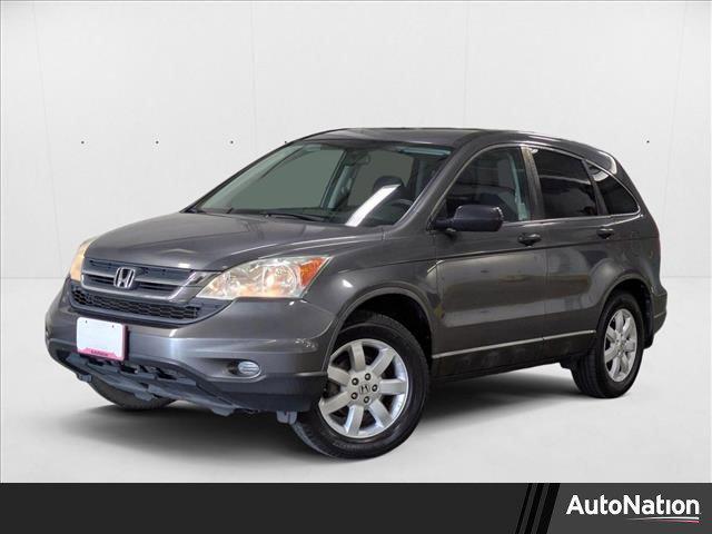 used 2011 Honda CR-V car, priced at $8,787