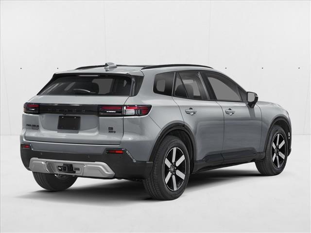 new 2025 Honda Prologue car, priced at $52,488