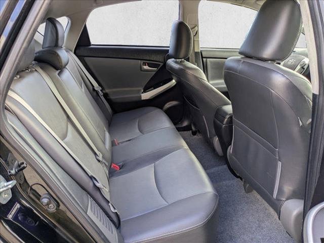 used 2012 Toyota Prius car, priced at $9,622