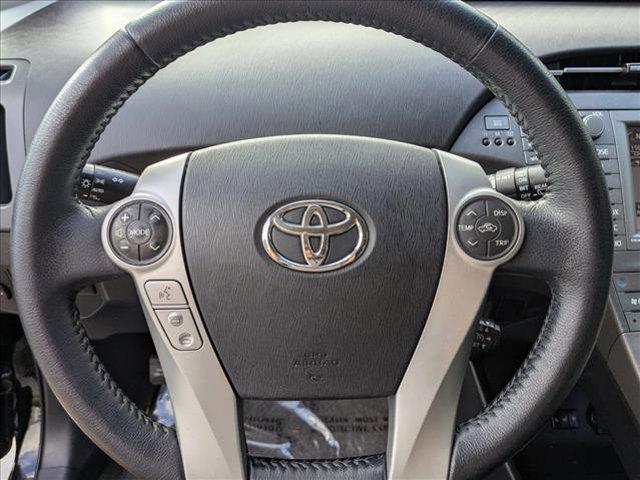 used 2012 Toyota Prius car, priced at $9,622
