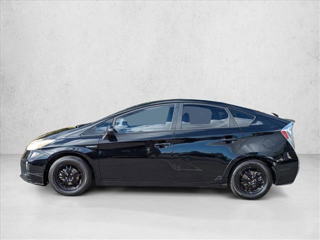 used 2012 Toyota Prius car, priced at $9,622