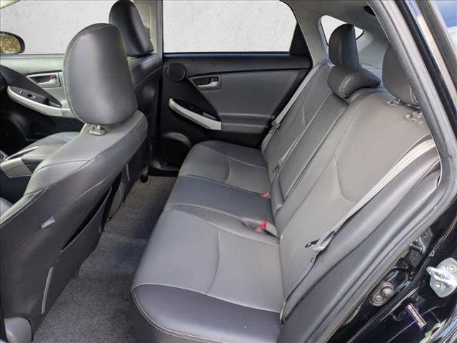 used 2012 Toyota Prius car, priced at $9,622