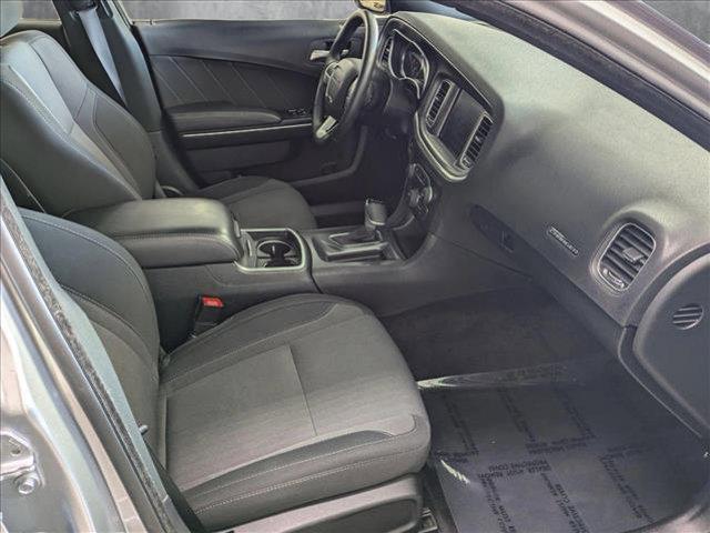 used 2016 Dodge Charger car, priced at $19,404