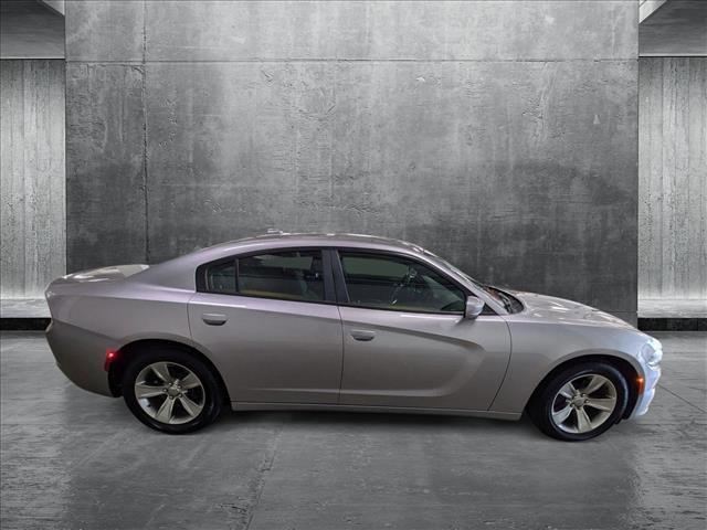 used 2016 Dodge Charger car, priced at $19,404