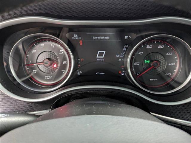 used 2016 Dodge Charger car, priced at $19,404