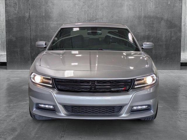 used 2016 Dodge Charger car, priced at $19,404