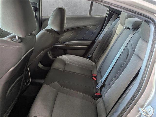 used 2016 Dodge Charger car, priced at $19,404