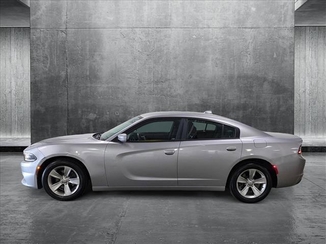 used 2016 Dodge Charger car, priced at $19,404