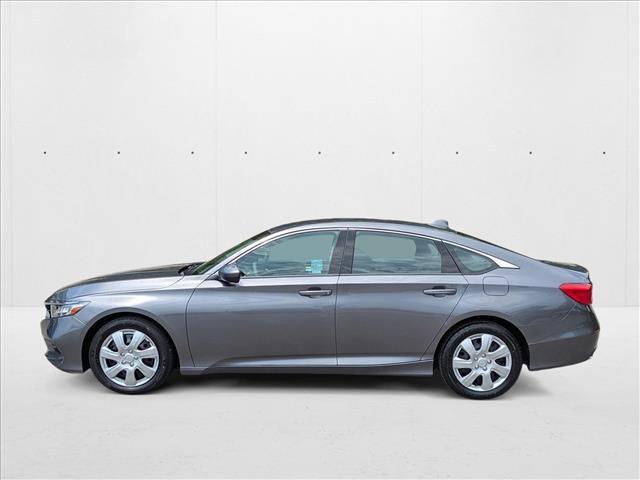 used 2019 Honda Accord car, priced at $18,478