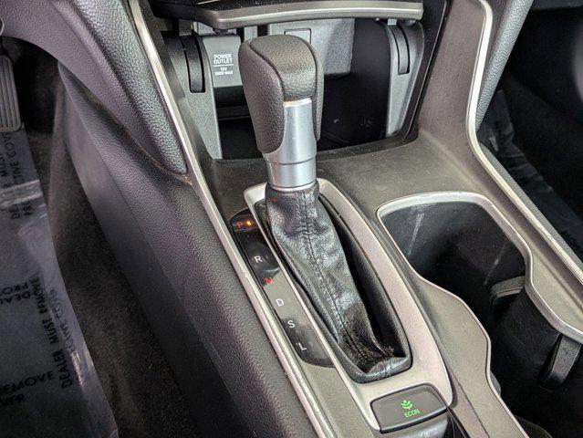 used 2019 Honda Accord car, priced at $19,647