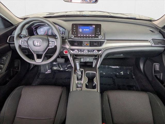 used 2019 Honda Accord car, priced at $18,478