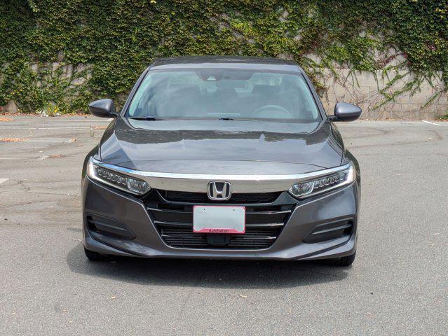 used 2019 Honda Accord car, priced at $19,647