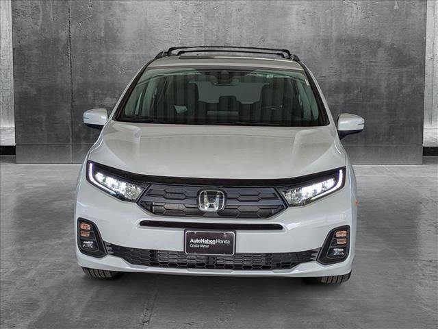new 2025 Honda Odyssey car, priced at $44,720