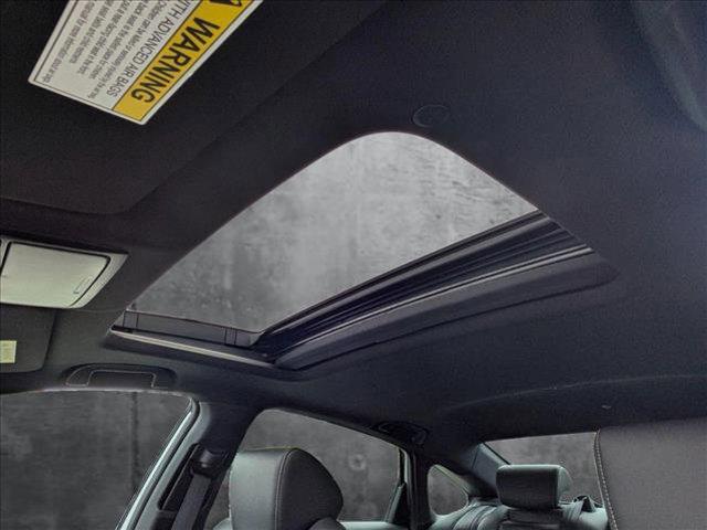used 2018 Honda Accord car, priced at $21,421