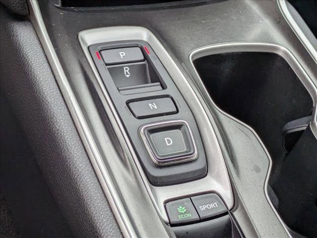 used 2018 Honda Accord car, priced at $21,421