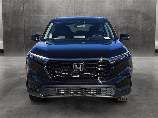 new 2024 Honda CR-V car, priced at $35,571