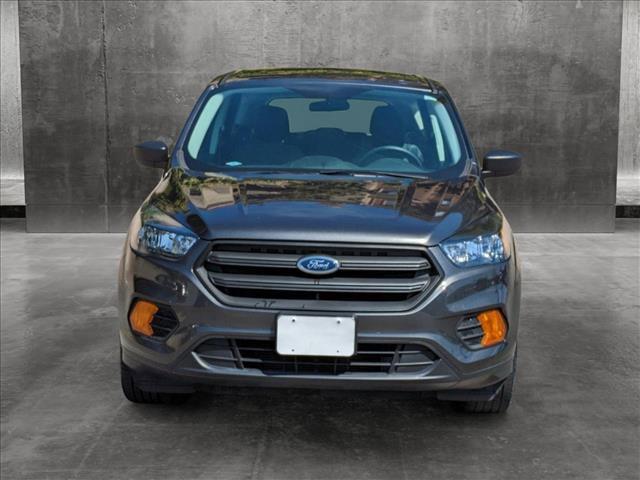 used 2019 Ford Escape car, priced at $16,284
